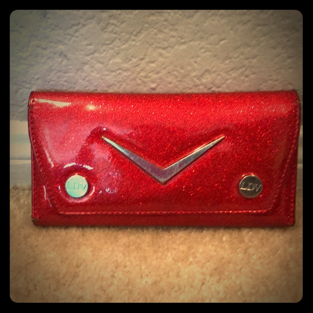 Lux de Ville wallet